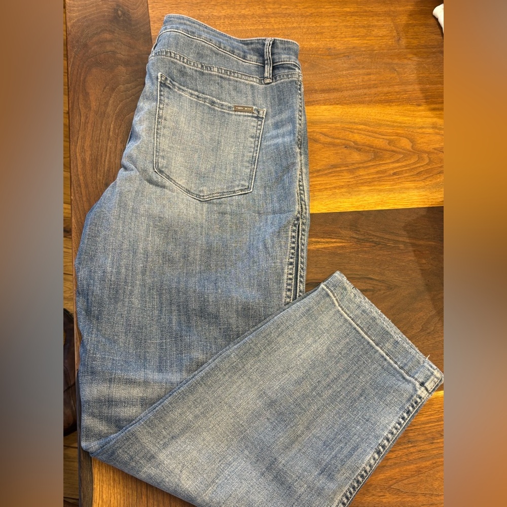White House Black Market Jeans